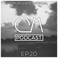 Oiram Media Podcast EP:20 (Drum &amp; Bass Special) by Oiram Media Podcast