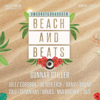 Steven Haß b2b Zulu @ Beach &amp; Beats OA by Steven Haß