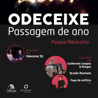 DJ João Machado - Odeceixe 2024 by DJ João Machado