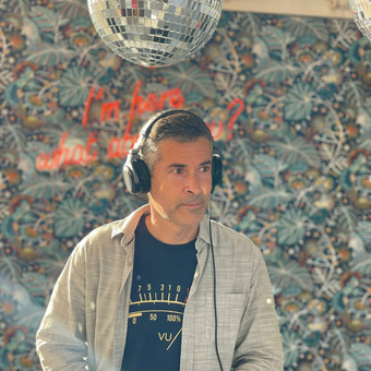 DJ João Machado