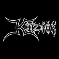 Tribute To Kotzaak Unltd. Mix by Low Entropy