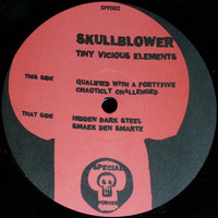Tribute To Skullblower Mix by Low Entropy