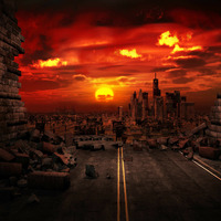 The End Of The World Mix Part 1 (Speedcore And Extreme) by Low Entropy