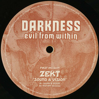 Tribute To Zekt Mix by Low Entropy