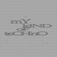 My Kind of Techno 18 by Timmy Overdijk