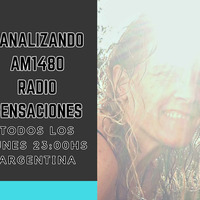 CANALIZANDO (07-01-2019) by sensacionesam