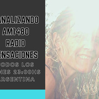 CANALIZANDO (14-01-2019) by sensacionesam