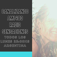 CANALIZANDO (28-01-2019) by sensacionesam