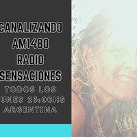 CANALIZANDO 25-2-2019 by sensacionesam