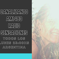 CANALIZANDO 25-3-2019 by sensacionesam