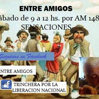 Entre Amigos 23-03-19 by sensacionesam
