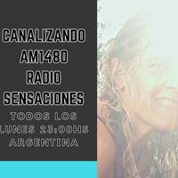 CANALIZANDO 22-4-2019 by sensacionesam