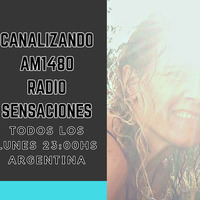 CANALIZANDO 12-8-2019 by sensacionesam