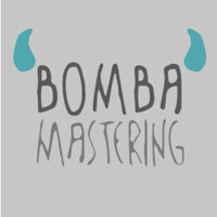 Eddie Hoffmann-What's your name by Bomba Mastering