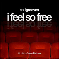 SoulGrooves - I Feel So Free by SoulGrooves