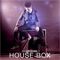 SoulGrooves - House Box by SoulGrooves