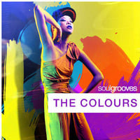 SoulGrooves - The Colours by SoulGrooves
