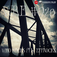 WHO ROCKS ?! by EFFROCKS - WRE #028 - Apollon by DJ Effrocks