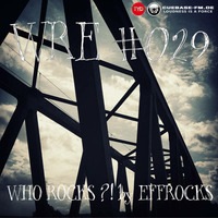 WHO ROCKS ?! by EFFROCKS - WRE #029 - androith by DJ Effrocks