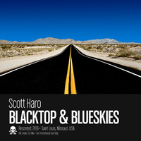 Blacktop &amp; Blueskies by Scott Haro (Mac)