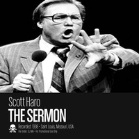 The Sermon by Scott Haro (Mac)