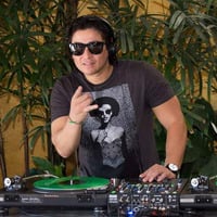DJ Adriano JF - Disco Club Warm Up Deep House 03-05-18 by Adriano Jf