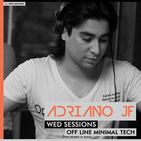 Dj Adriano Jf - Minimal Tech! by Adriano Jf