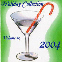 Holiday Collection 2004 by Neal B Allmon