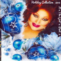 Holiday Collection 2016 - It's The Girls Part 2 by Neal B Allmon