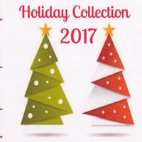 Holiday Collection 2017 by Neal B Allmon