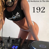 DJ Beethoven in the mix 192 - 09-12-2016 @ funradiofm by Dj Beethoven
