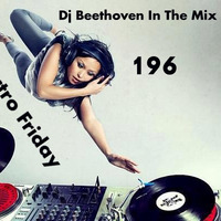 DJ Beethoven in the mix 196 - 13-01-2017 @ funradiofm by Dj Beethoven