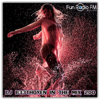 DJ Beethoven in the mix 200 - 10-02-2017 @ funradiofm by Dj Beethoven