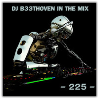 DJ Beethoven in the mix 225 - 04-02-2018 @ mademusic by Dj Beethoven