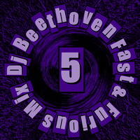 Dj Beethoven Fast &amp; Furious 5 by Dj Beethoven