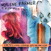 C'est pas moi ( DCS's pas comme ça Remix EDIT) by Deejay Cil Stiou