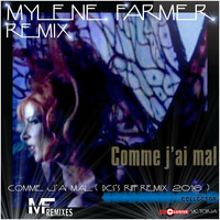 Comme J'ai Mal (DCS's riff remix 2016) by Deejay Cil Stiou
