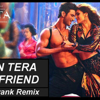 Main Tera Boyfriend - DJ Mayank Remix by Mayank Solanki
