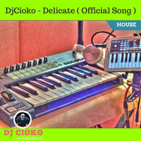 DjCioko - Delicate ( Official Song )  by djcioko