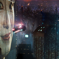 blade runner by escape from....