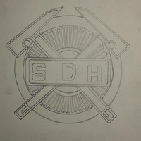 SDH #07 Special mix by Awesomeness by StrictlyDeepHouse
