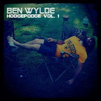 Hodgepodge Vol. 1 by Ben Wylde