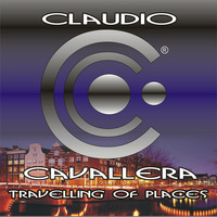 Travelling of Places  July 2016 Vocal Trance Session by Claudio Cavallera