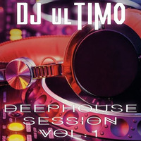 Welcome to the Jungle - DeepHouse Session vol.1 by ulTIMO