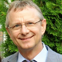 Pastor Bernd Lehmann - Krippenspiel (17.12.2017) by Christengemeinde Arche Alstertal