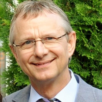 Bernd Lehmann - Weiter Beten (09.09.2018) by Christengemeinde Arche Alstertal