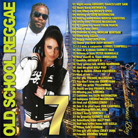 Dj Ronnie Boy-Old School Reggae Vol.7 by deejayronnieboy