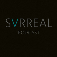 Damon-Svrreal Podcast-23/8/2016 by Damon