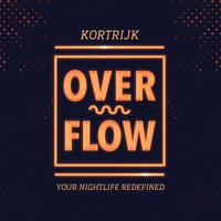 Winning liveset djcontest Overflow @ gouden aap Kortrijk by YOKEY