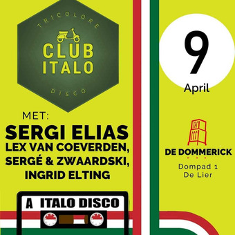 Club Italo